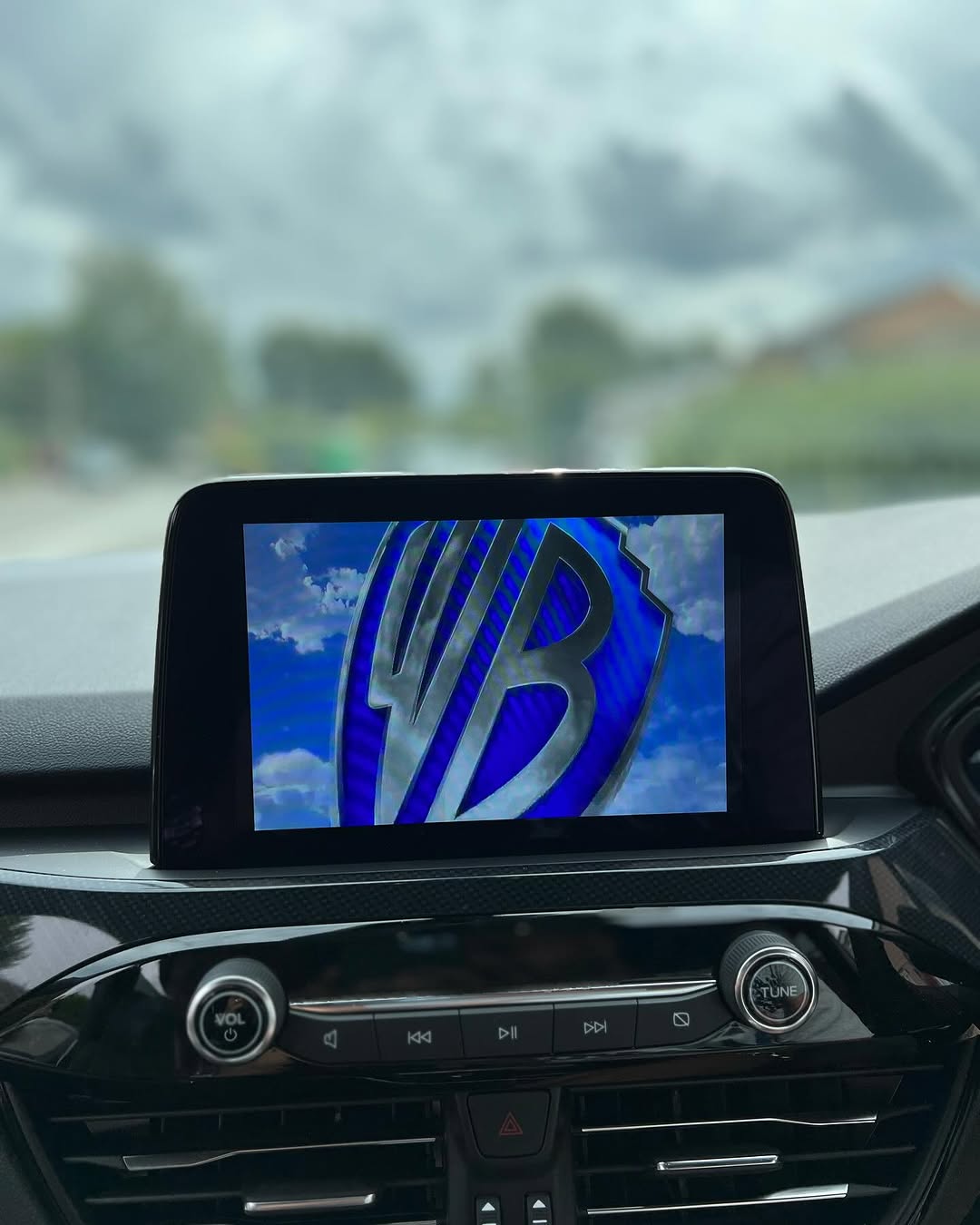 Youtube & Netflix AI-Box voor Mitsubishi