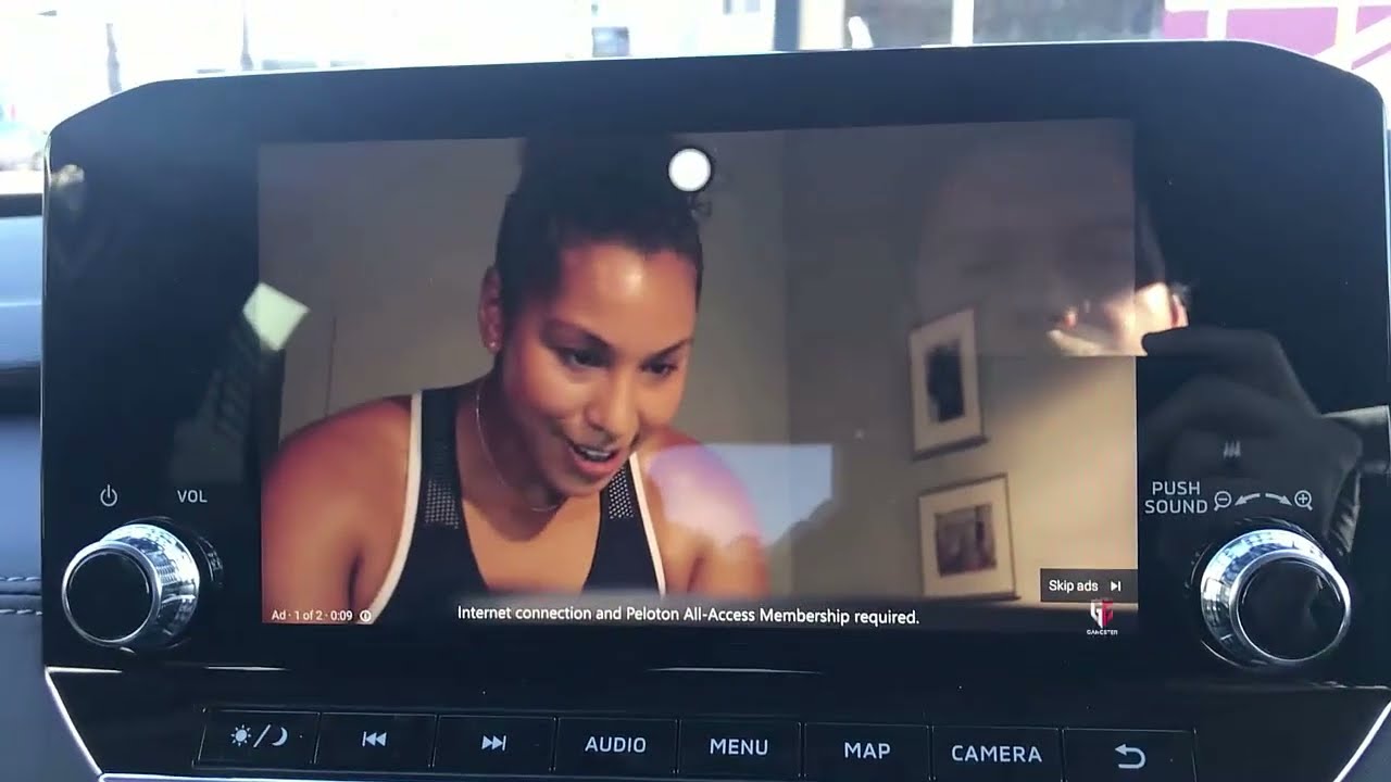Boîte AI YouTube et Netflix pour Honda