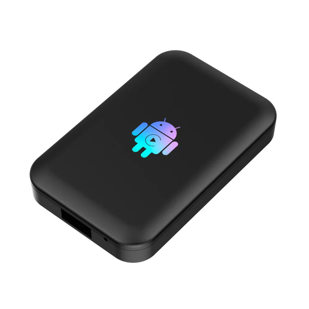 Youtube & Netflix AI-Box voor Peugeot