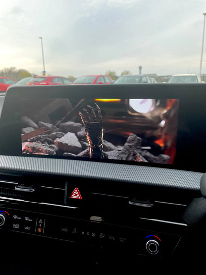 Youtube & Netflix AI-Box voor KIA